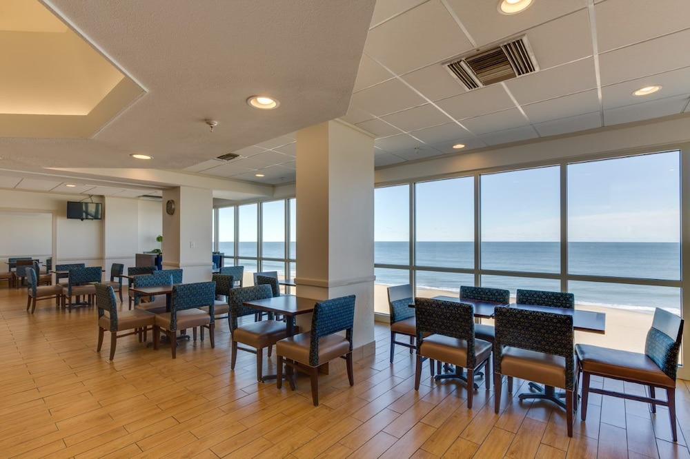 Comfort Suites Beachfront Virginia Beach Zewnętrze zdjęcie